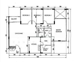 Blk 498A Tampines Street 45 (Tampines), HDB Executive #595774611